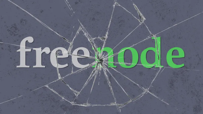 Freenode
